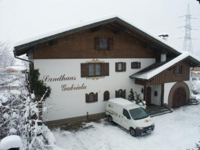 Landhaus Gabriela Stumm